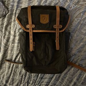 Fjallraven Rucksack No. 21 Med